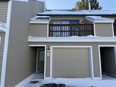 14 Tripyramid Way Waterville Valley NH 03215