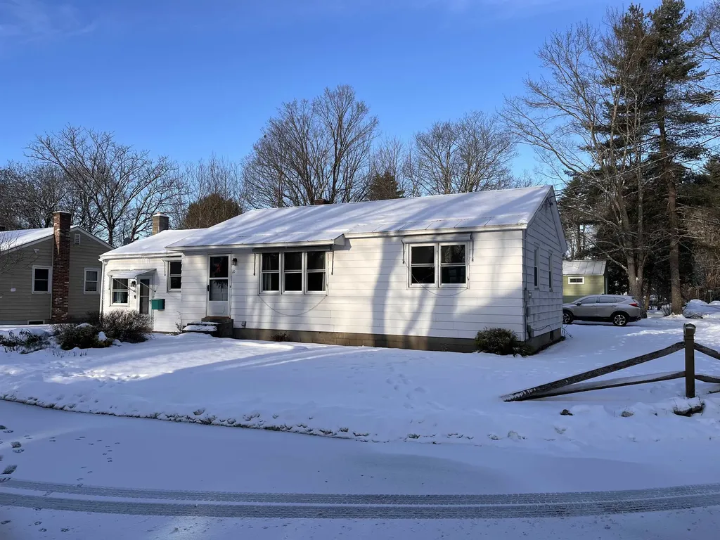 70 Cedar Street Keene NH 03431