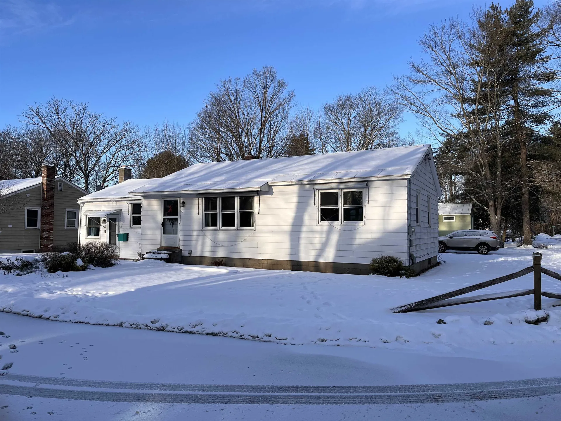 70 Cedar Street Keene NH 03431