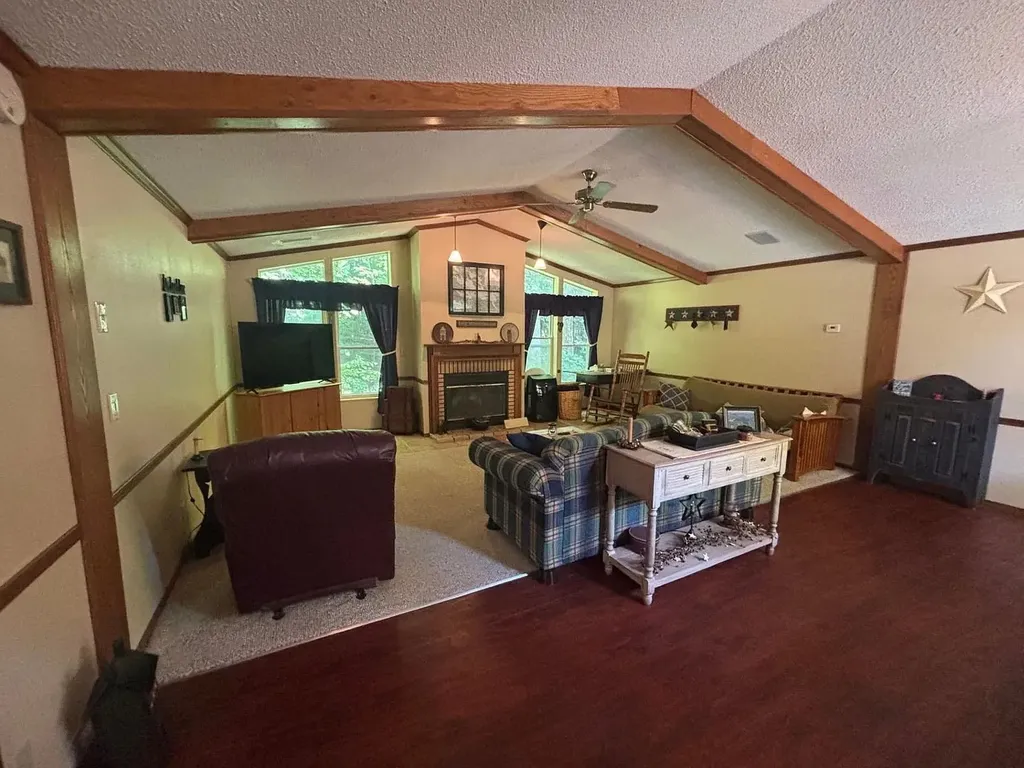 9 Westbury Road Meredith NH 03253