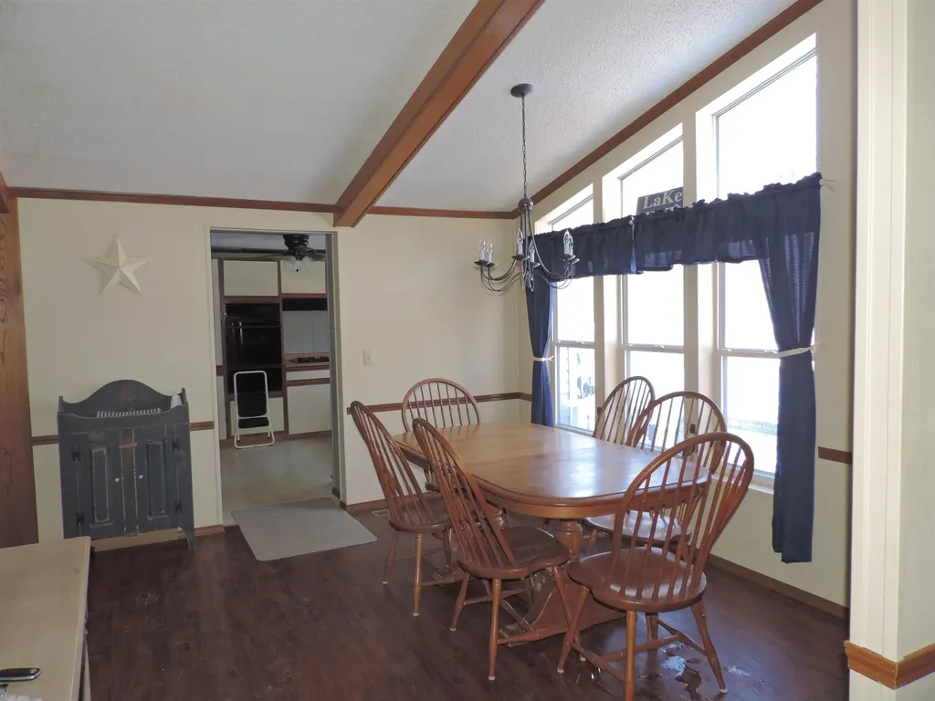 9 Westbury Road Meredith NH 03253