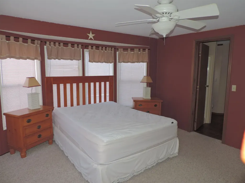 9 Westbury Road Meredith NH 03253