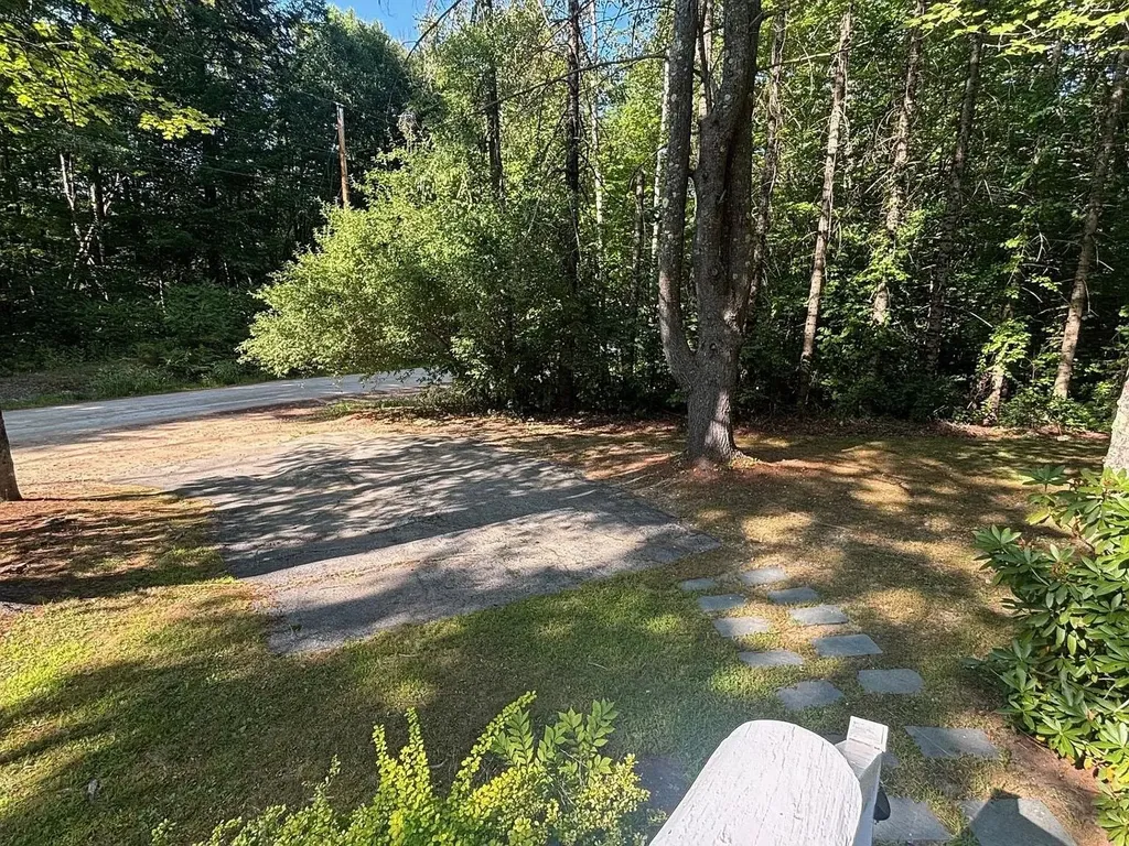 9 Westbury Road Meredith NH 03253