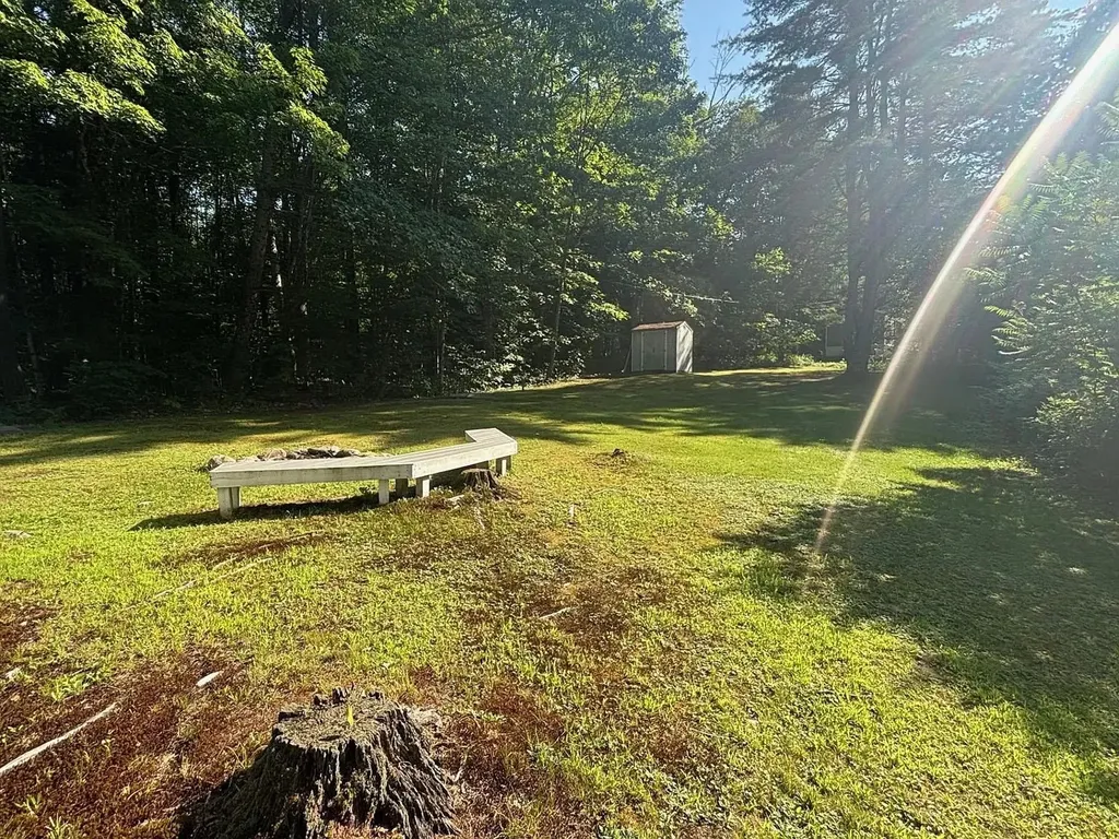 9 Westbury Road Meredith NH 03253