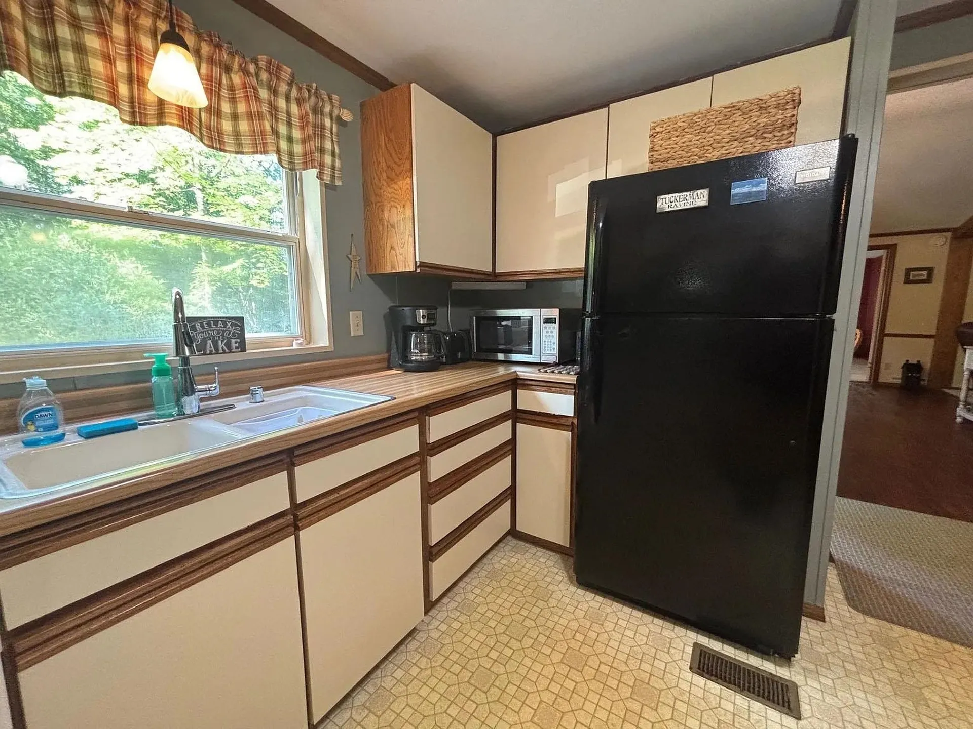 9 Westbury Road Meredith NH 03253