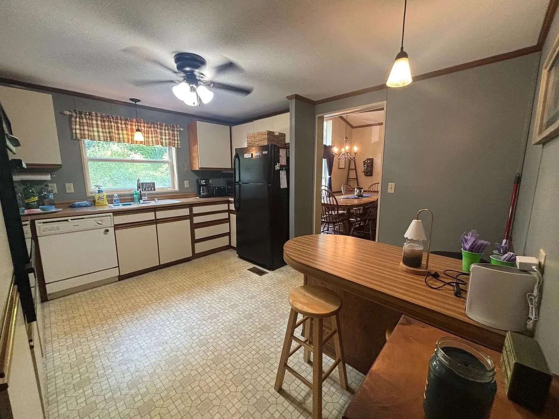 9 Westbury Road Meredith NH 03253