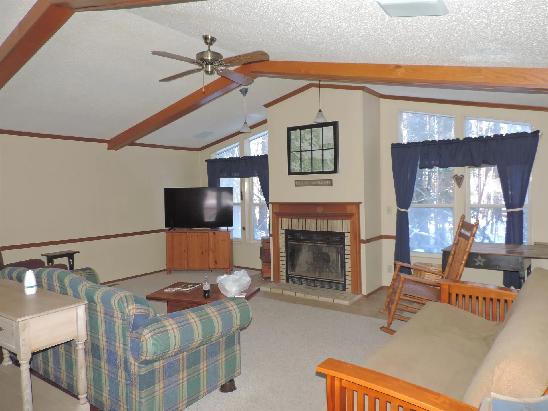 9 Westbury Road Meredith NH 03253