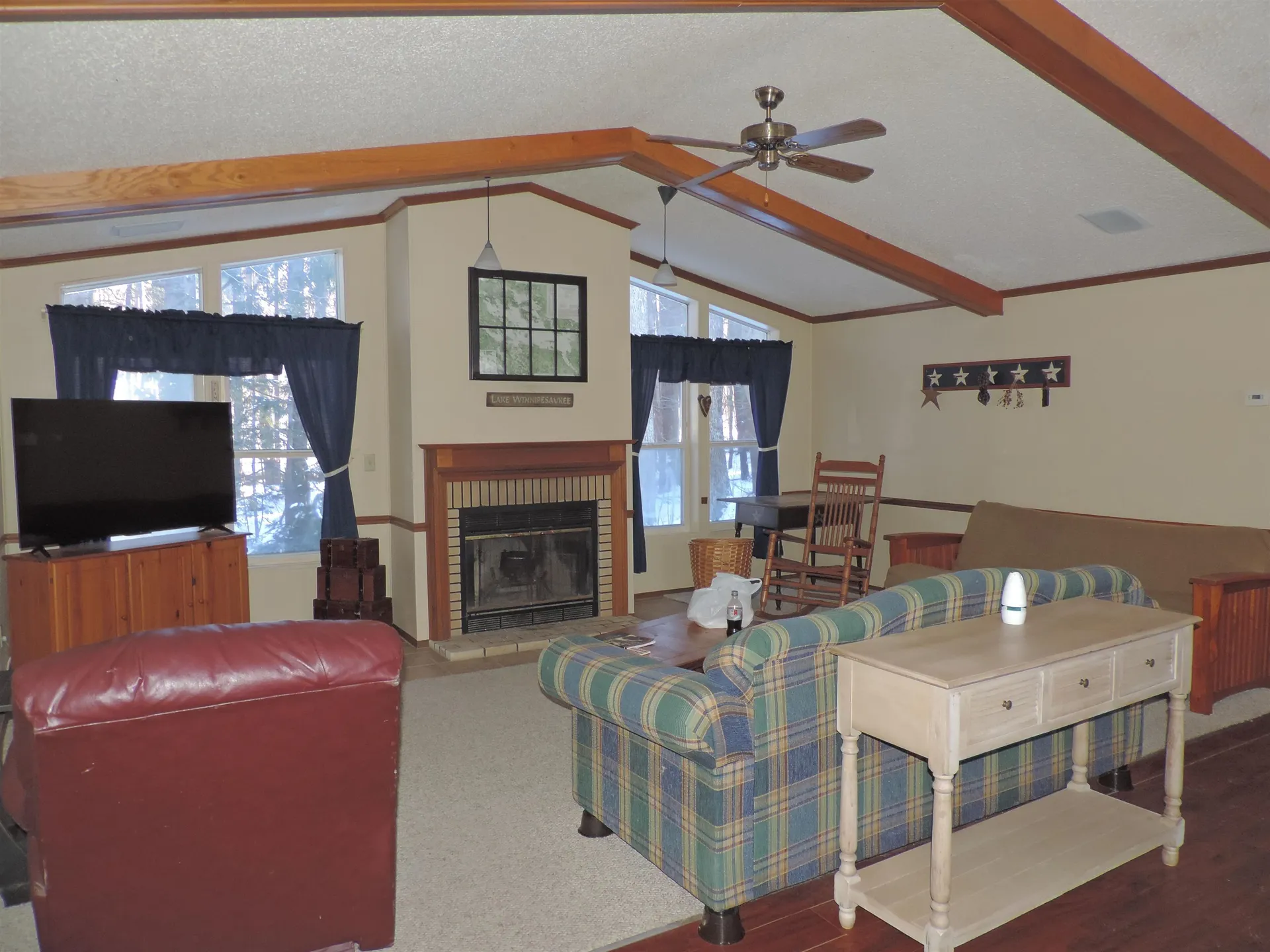 9 Westbury Road Meredith NH 03253