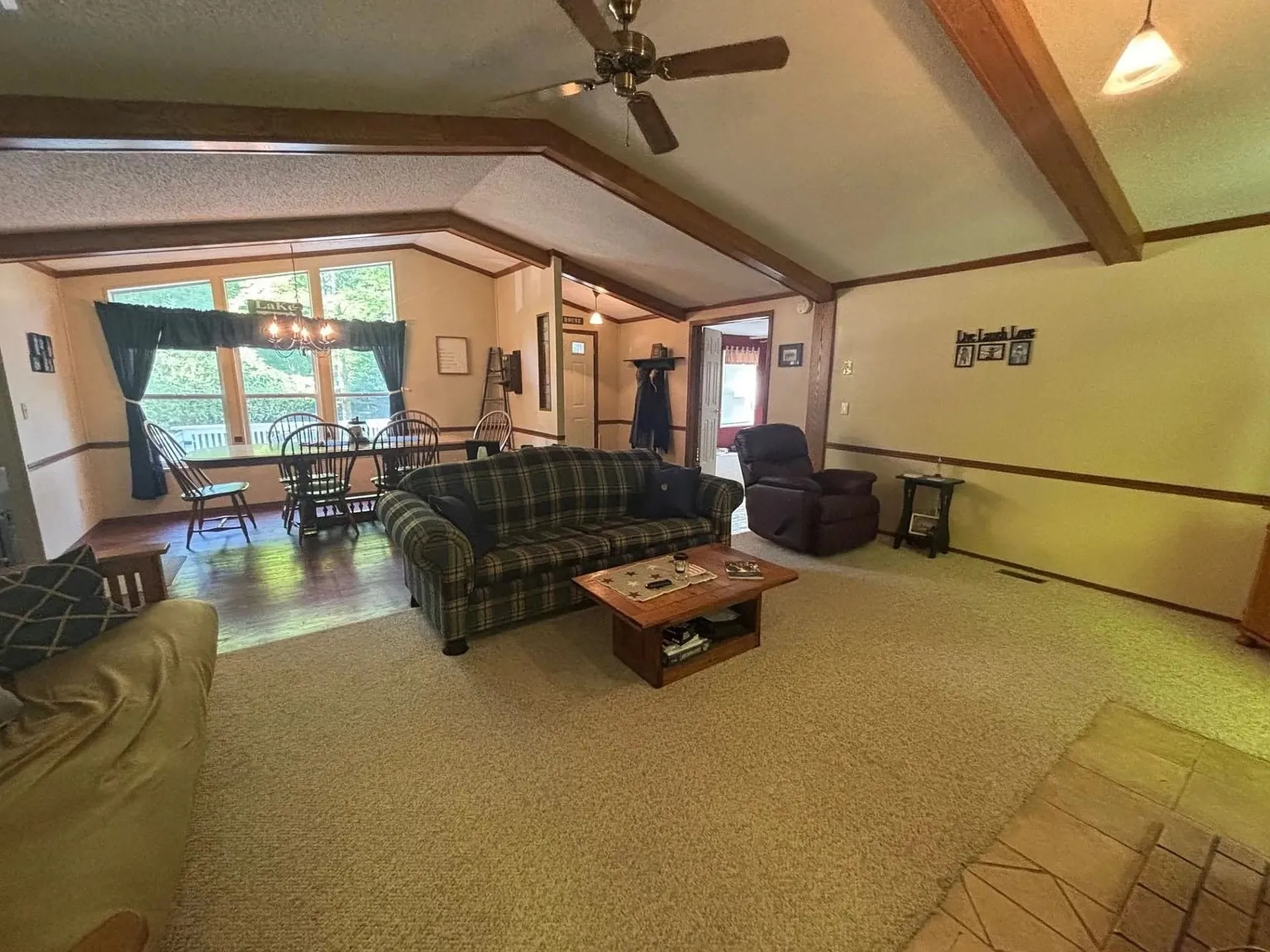 9 Westbury Road Meredith NH 03253