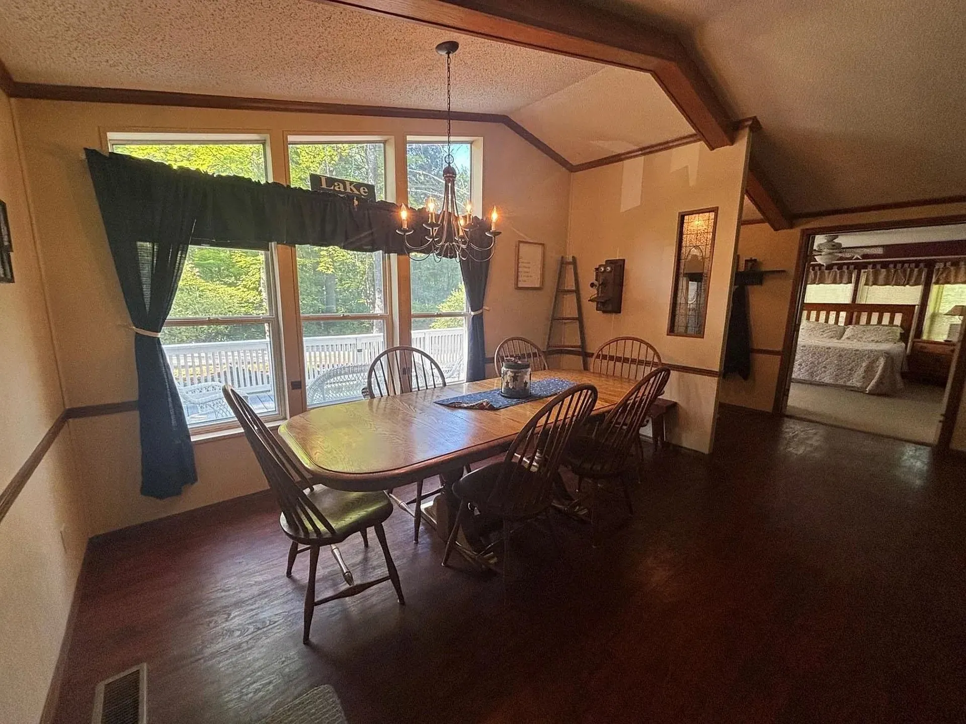 9 Westbury Road Meredith NH 03253