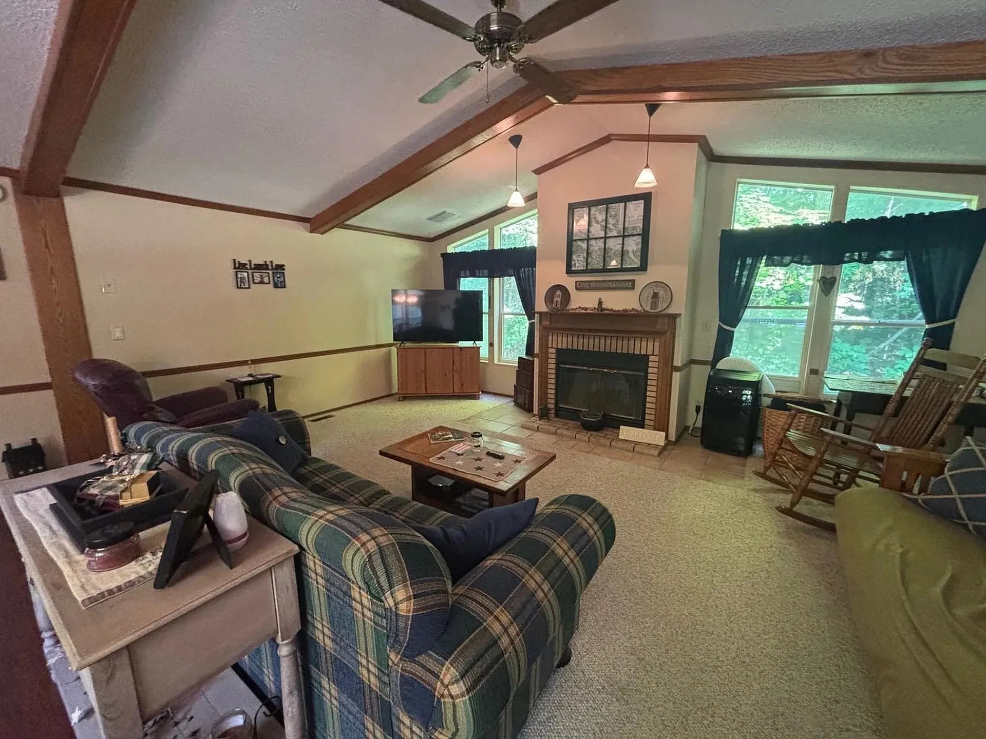 9 Westbury Road Meredith NH 03253