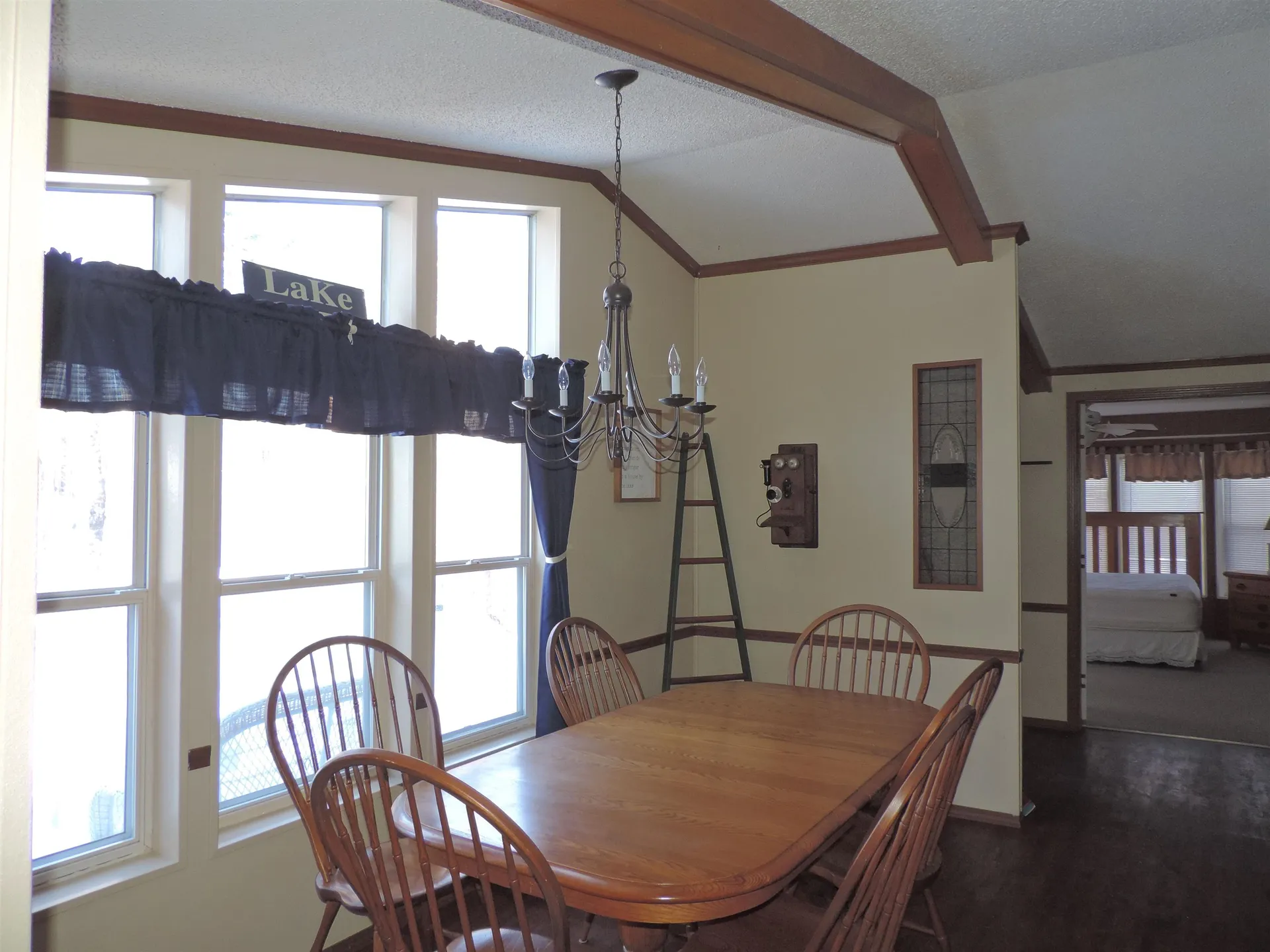 9 Westbury Road Meredith NH 03253