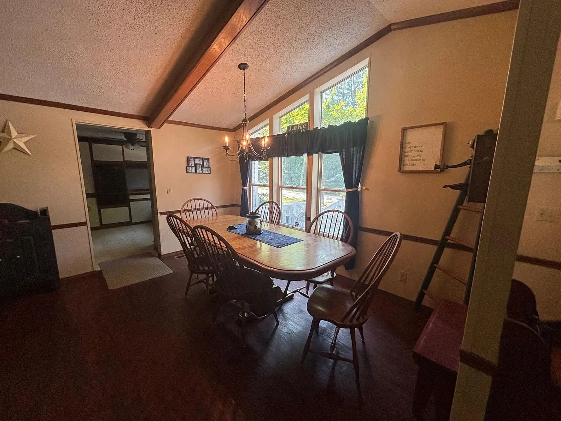 9 Westbury Road Meredith NH 03253