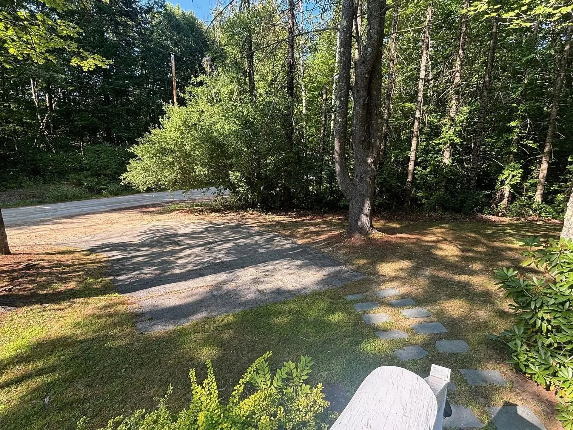 9 Westbury Road Meredith NH 03253