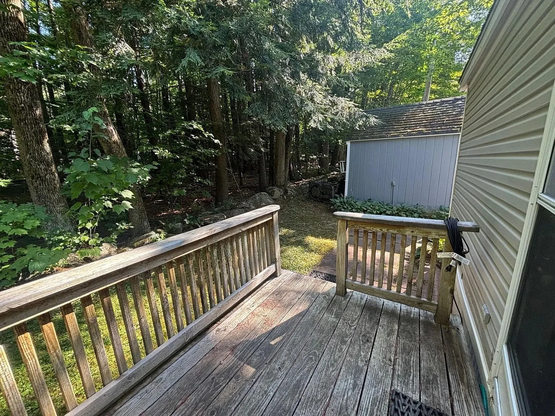 9 Westbury Road Meredith NH 03253