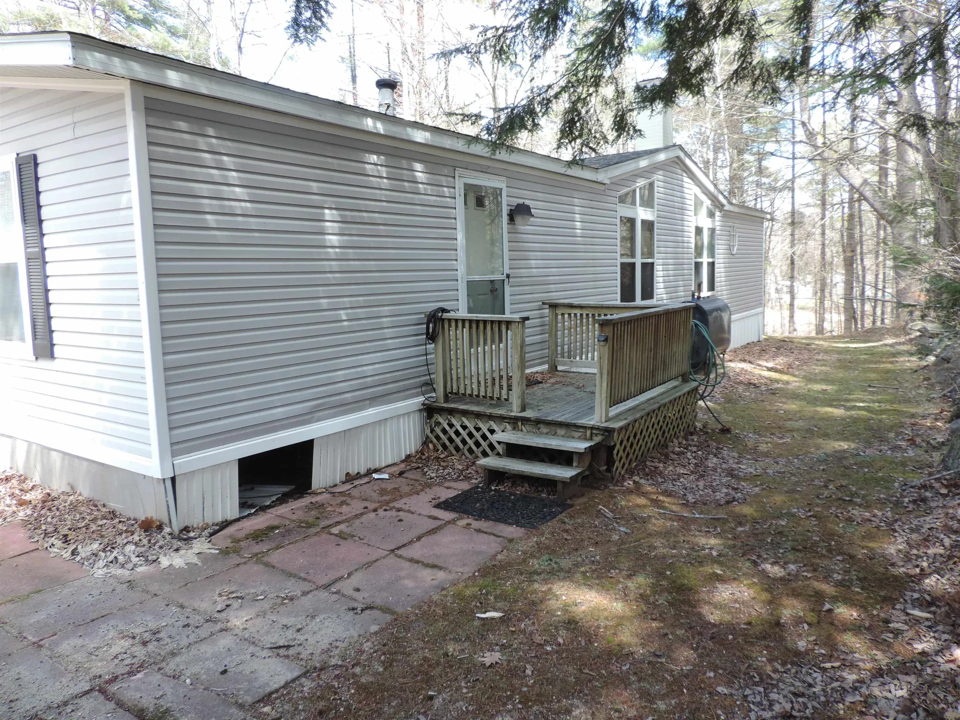 9 Westbury Road Meredith NH 03253