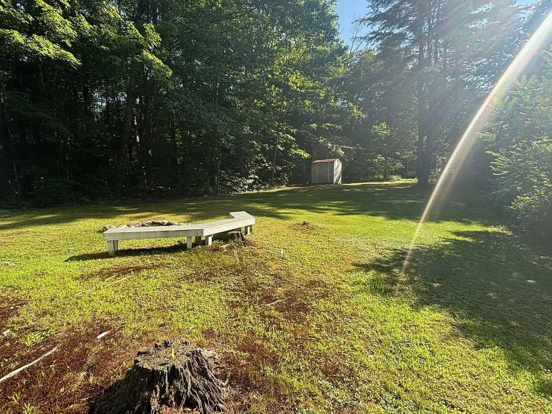 9 Westbury Road Meredith NH 03253