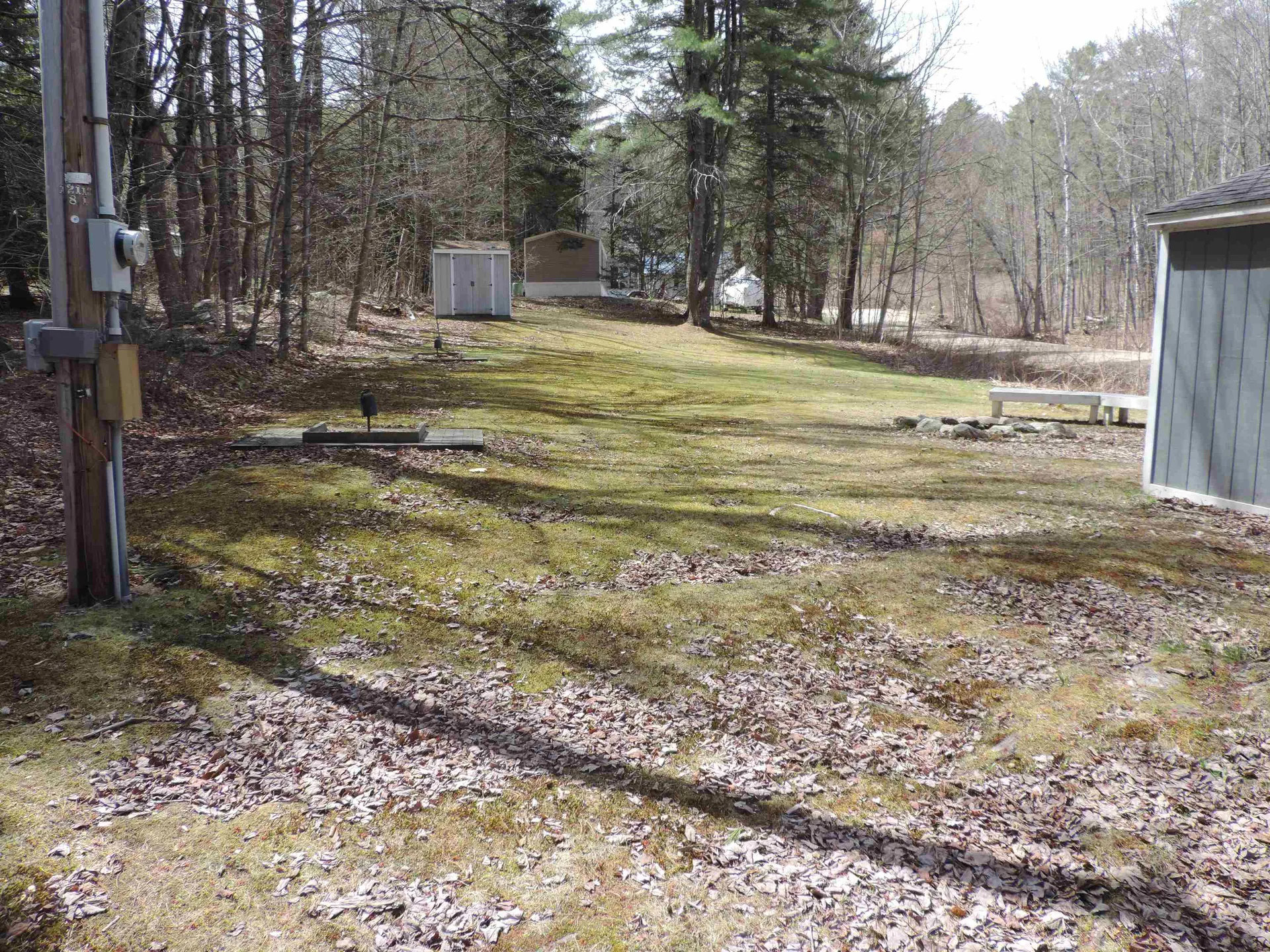 9 Westbury Road Meredith NH 03253