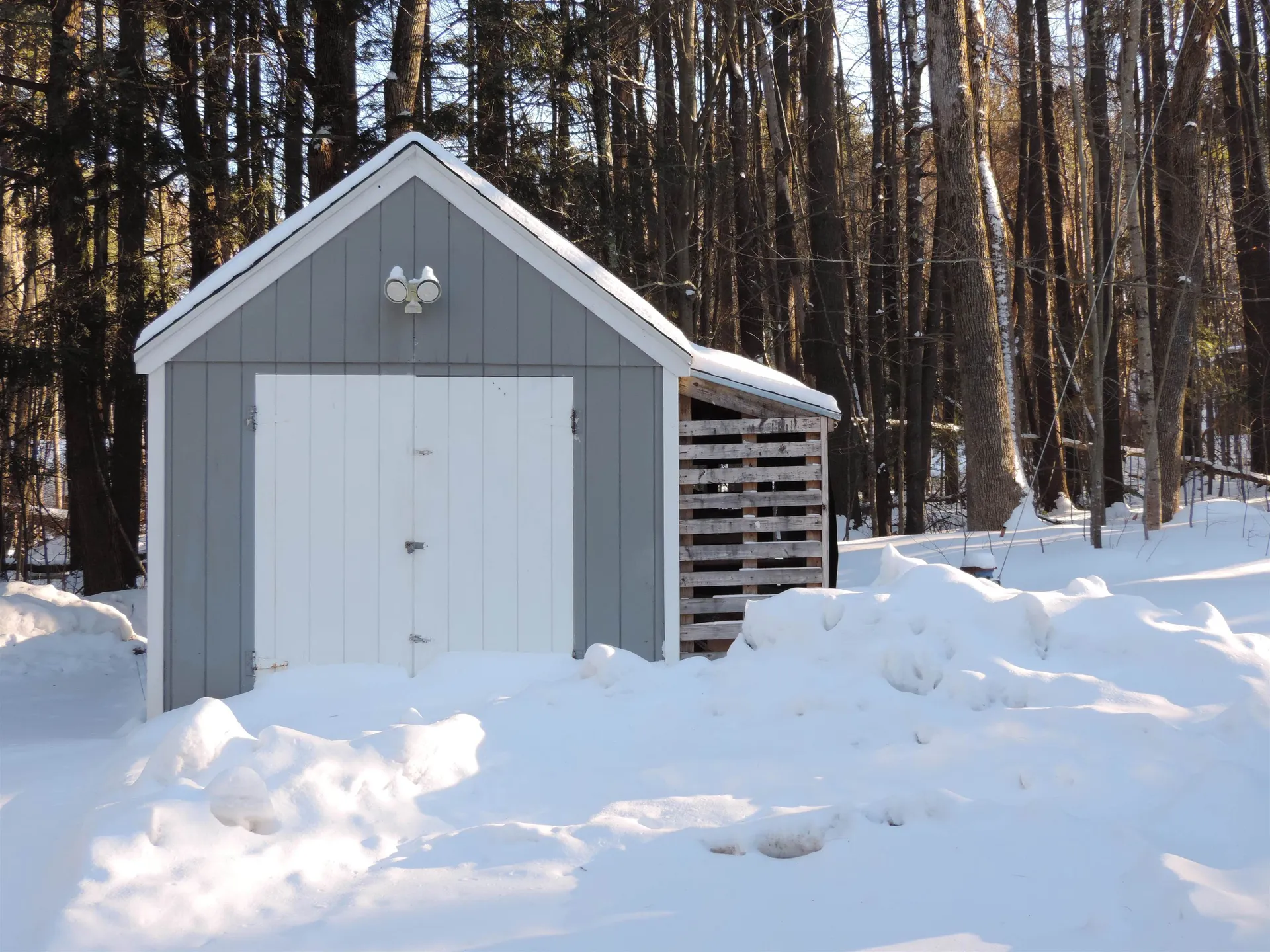 9 Westbury Road Meredith NH 03253