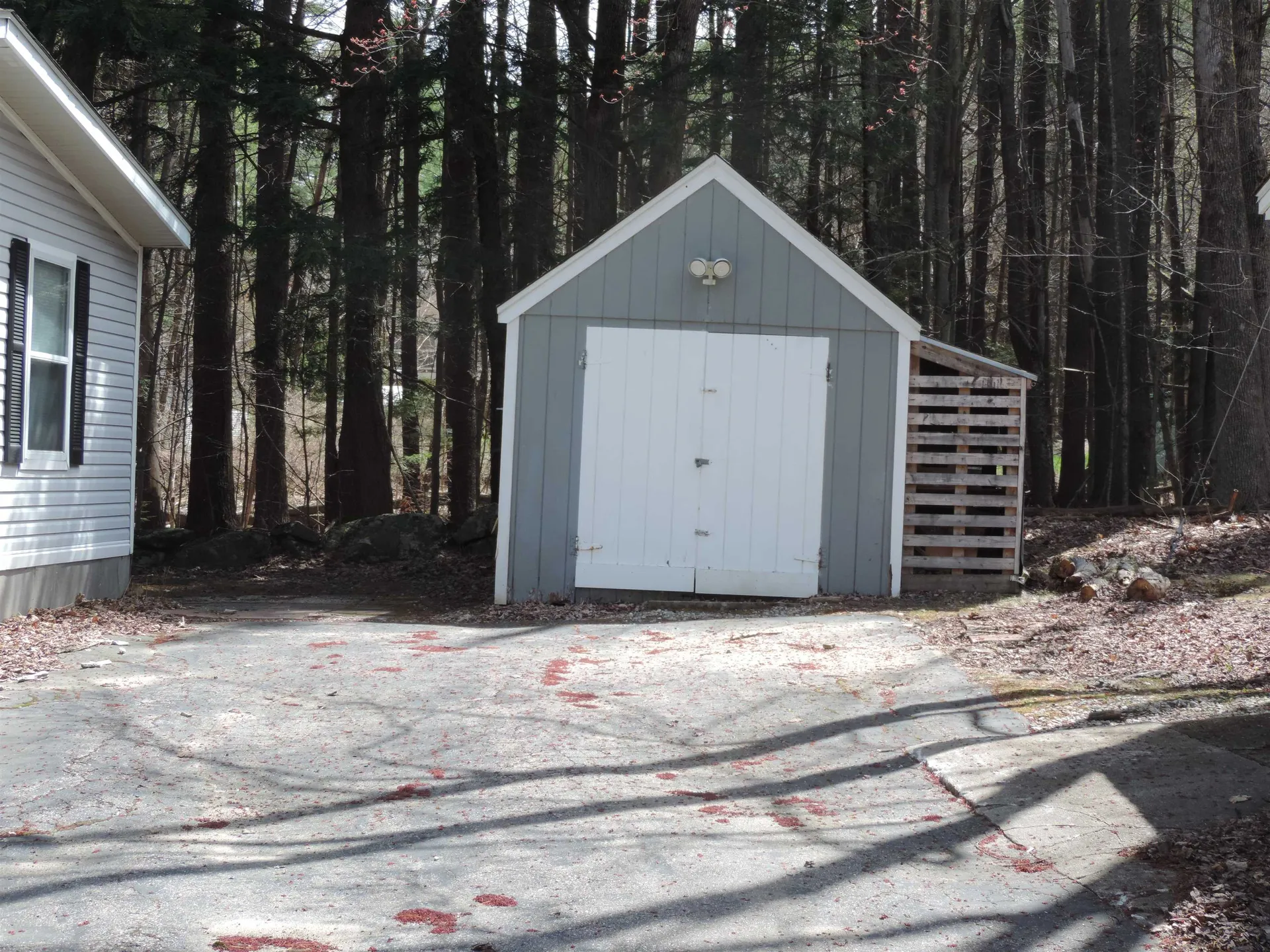 9 Westbury Road Meredith NH 03253