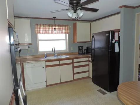 9 Westbury Road Meredith NH 03253