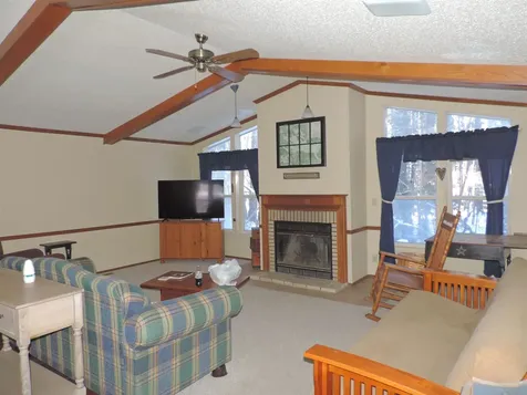 9 Westbury Road Meredith NH 03253