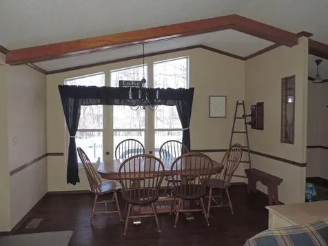 9 Westbury Road Meredith NH 03253