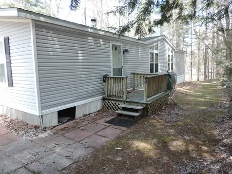 9 Westbury Road Meredith NH 03253