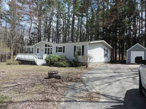 9 Westbury Road Meredith NH 03253