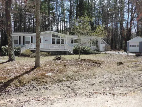 9 Westbury Road Meredith NH 03253