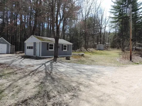 9 Westbury Road Meredith NH 03253