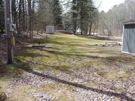 9 Westbury Road Meredith NH 03253