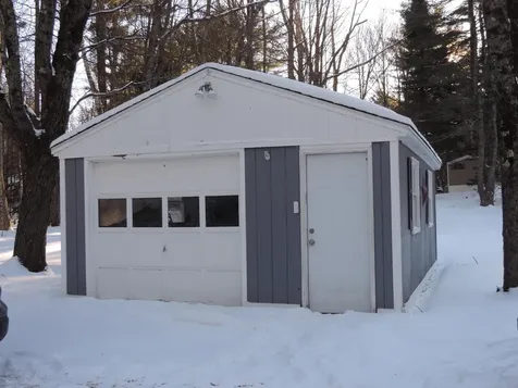 9 Westbury Road Meredith NH 03253