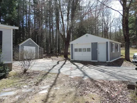 9 Westbury Road Meredith NH 03253