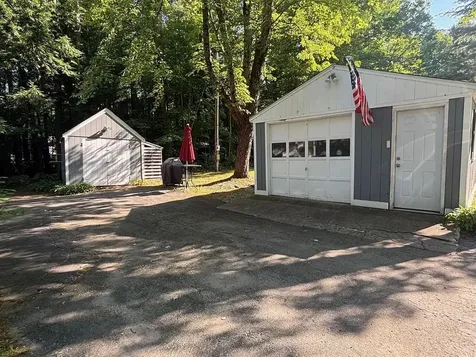 9 Westbury Road Meredith NH 03253