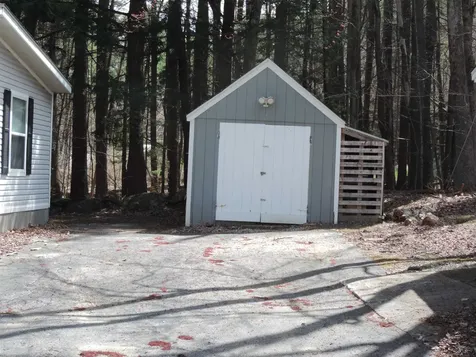 9 Westbury Road Meredith NH 03253