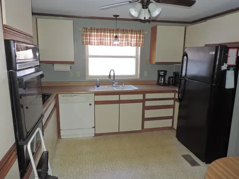 9 Westbury Road Meredith NH 03253