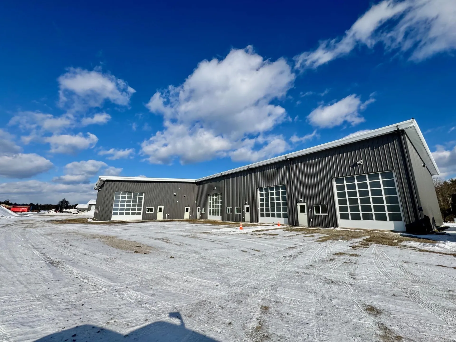 7B Industry Drive Berwick ME 03901