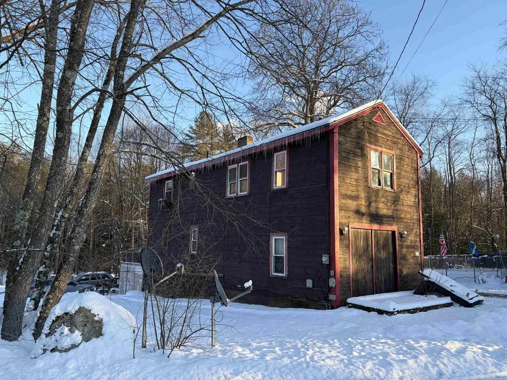47 Taft Road Swanzey NH 03446