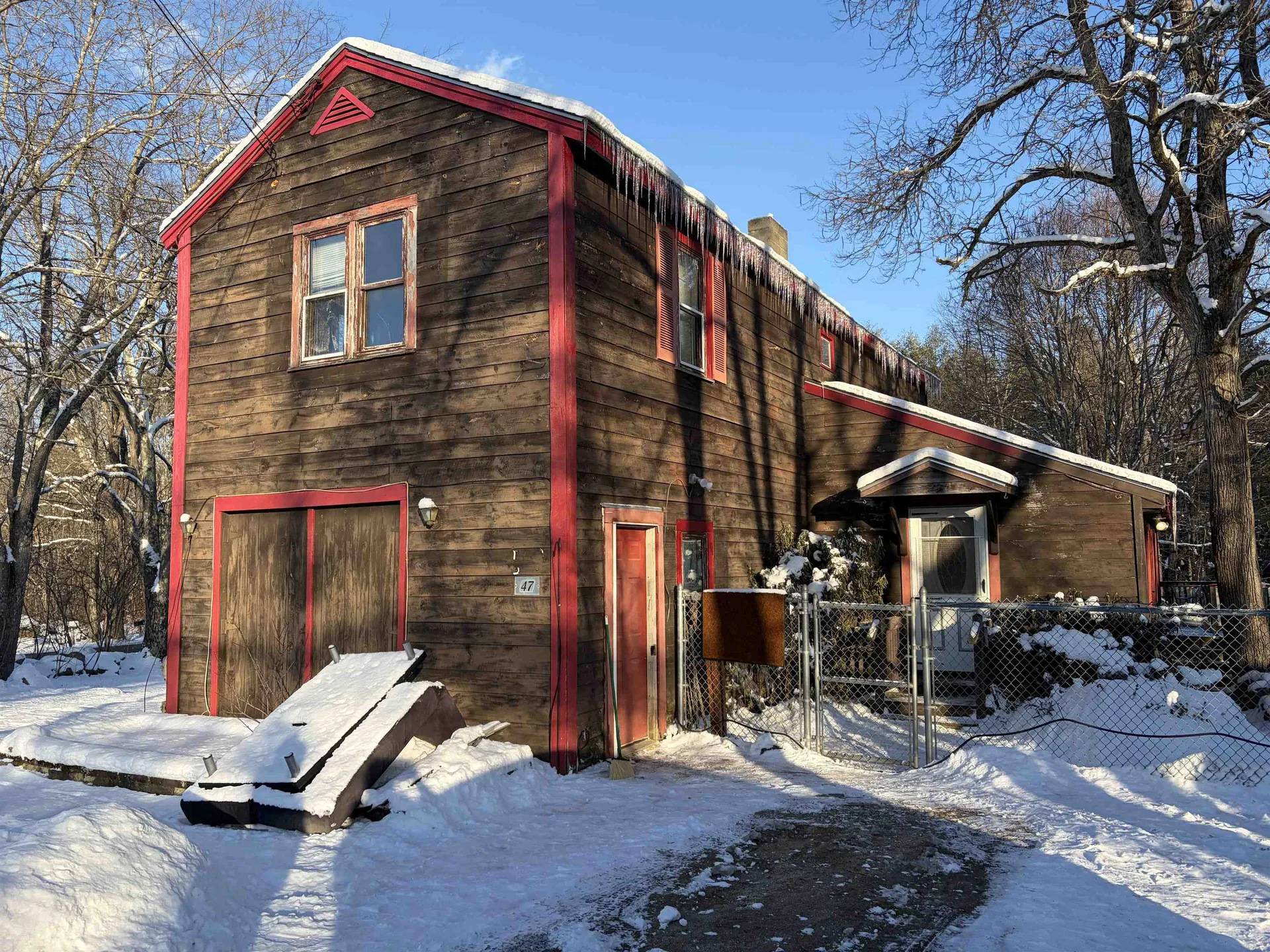 47 Taft Road Swanzey NH 03446