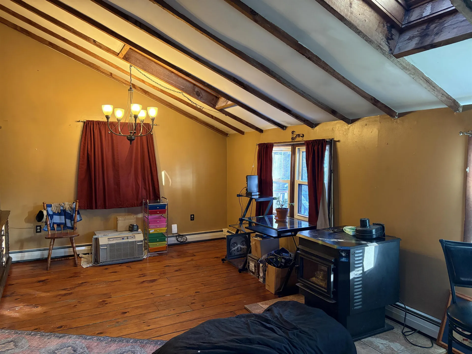 47 Taft Road Swanzey NH 03446