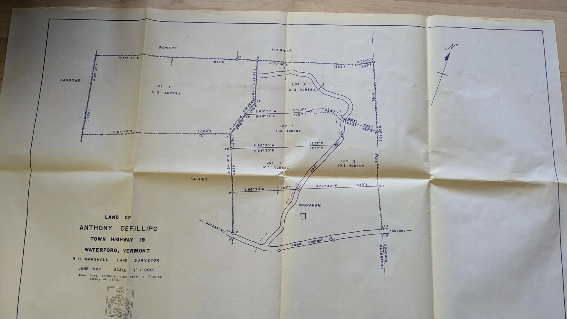 Majestic View Drive Waterford VT 05819