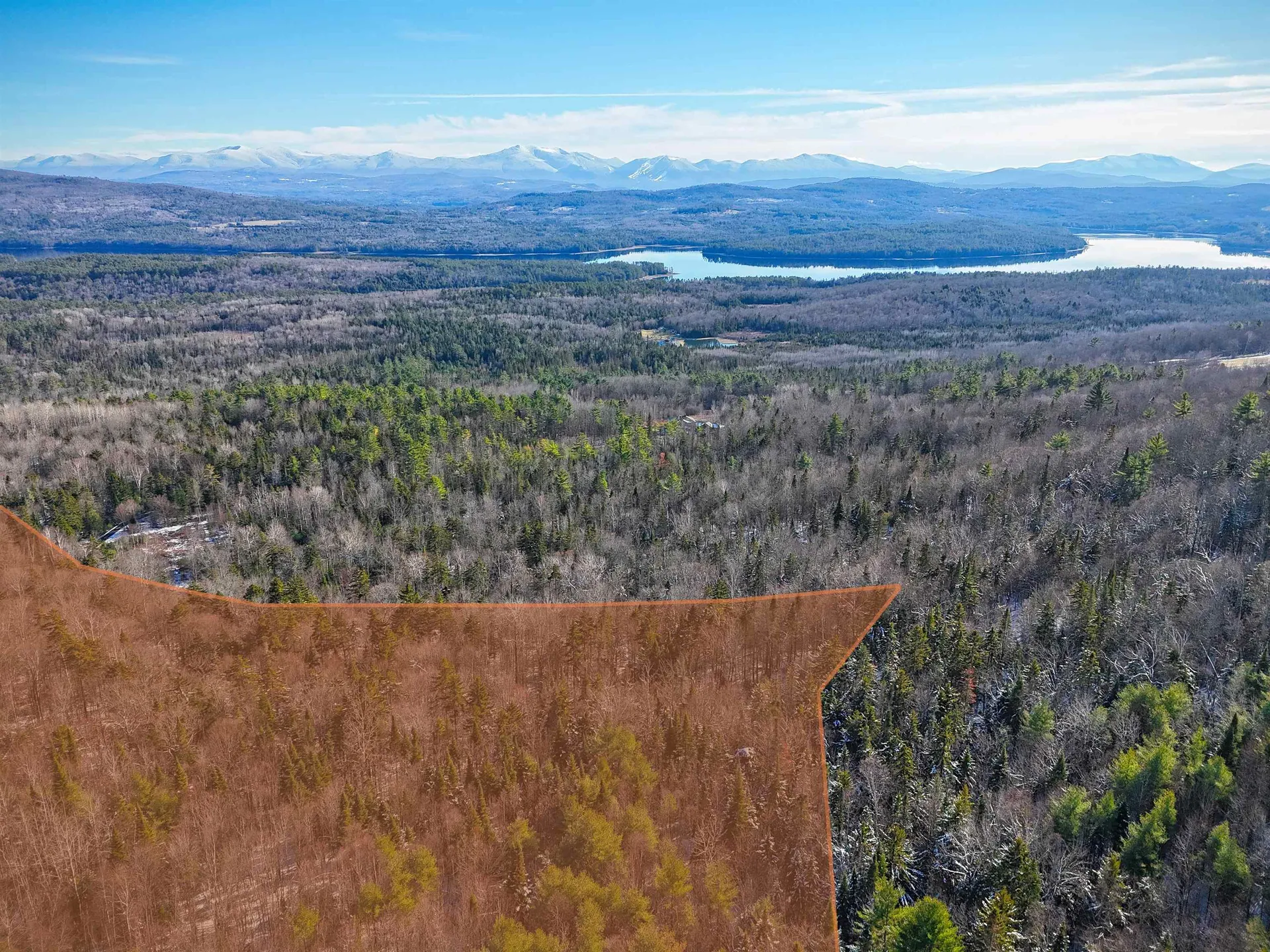 Majestic View Drive Waterford VT 05819