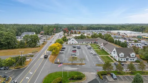 29 Lafayette Road North Hampton NH 03862