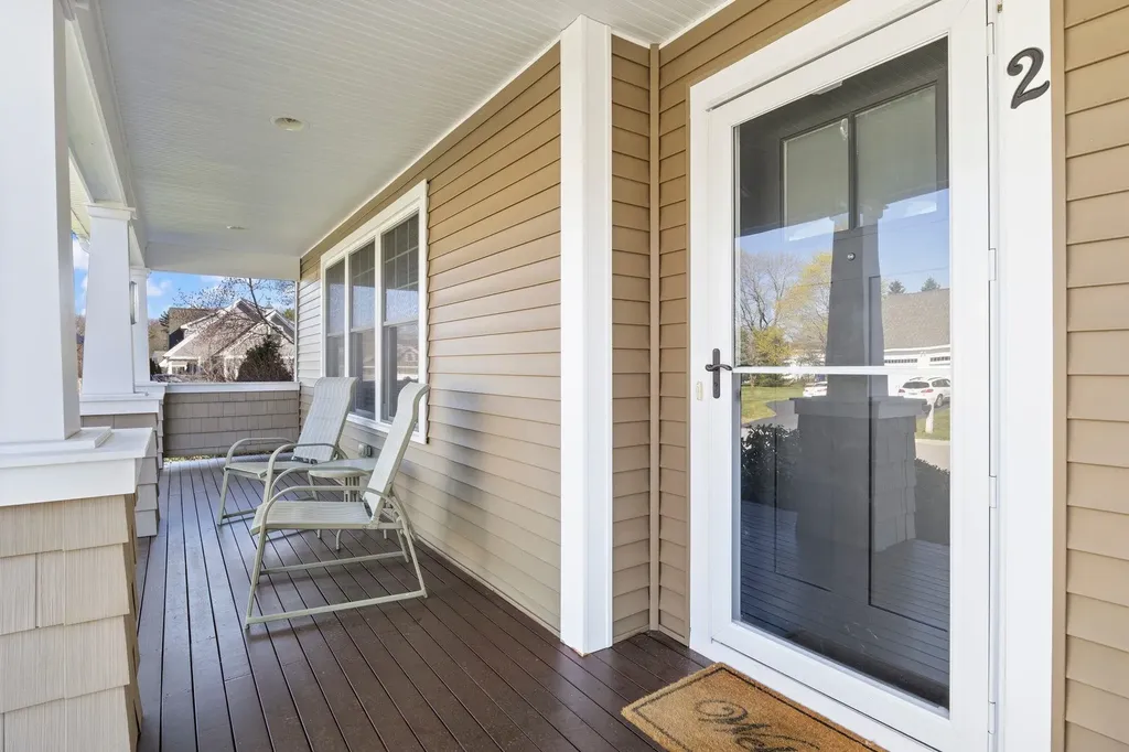 2 Hilliard Drive Hampton NH 03842