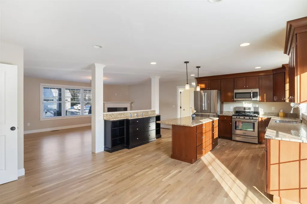 2 Hilliard Drive Hampton NH 03842