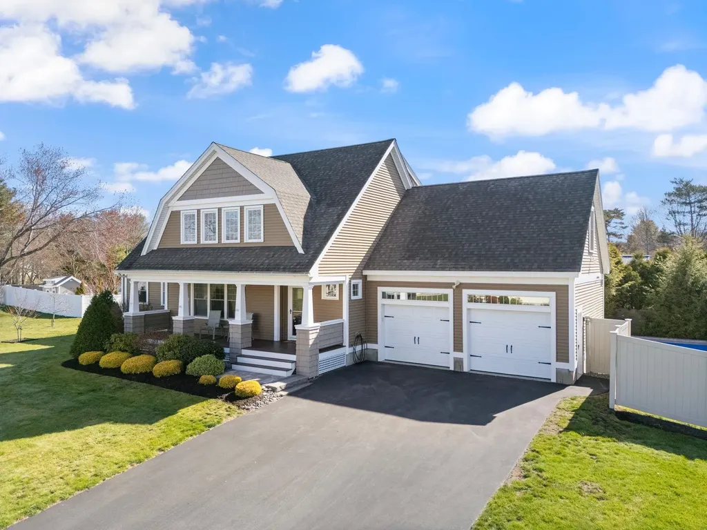 2 Hilliard Drive Hampton NH 03842