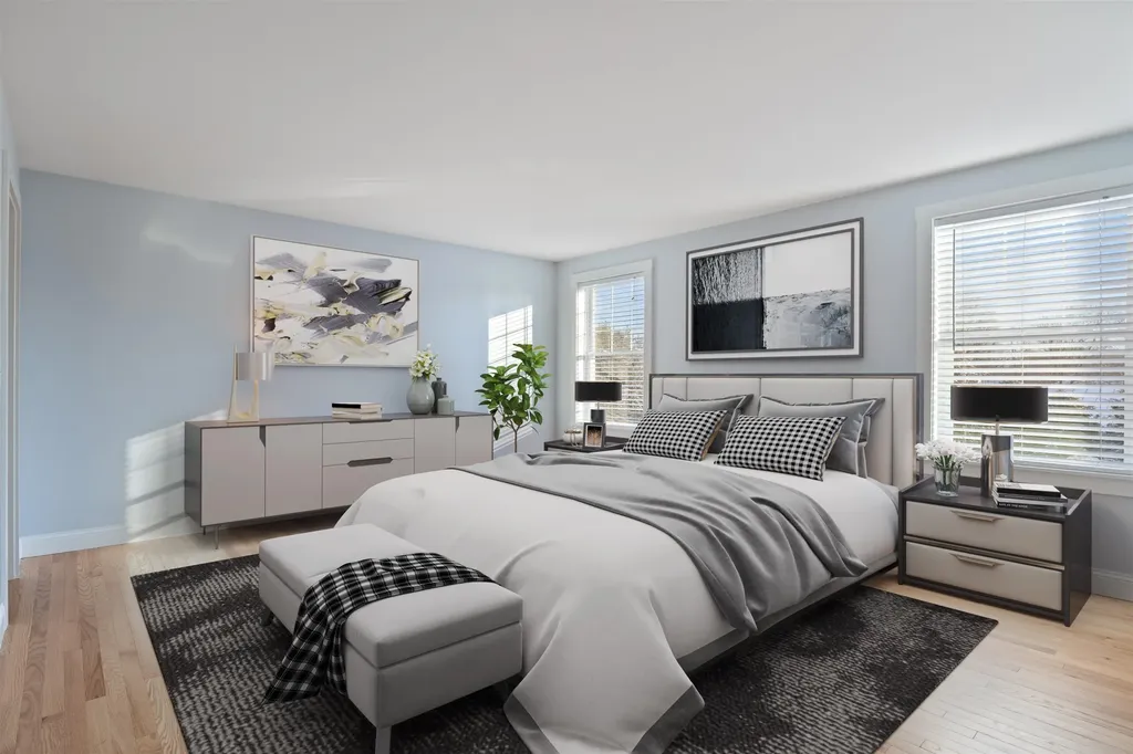 2 Hilliard Drive Hampton NH 03842