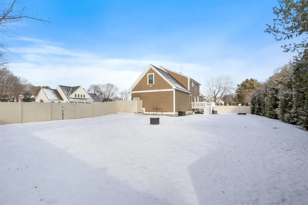 2 Hilliard Drive Hampton NH 03842