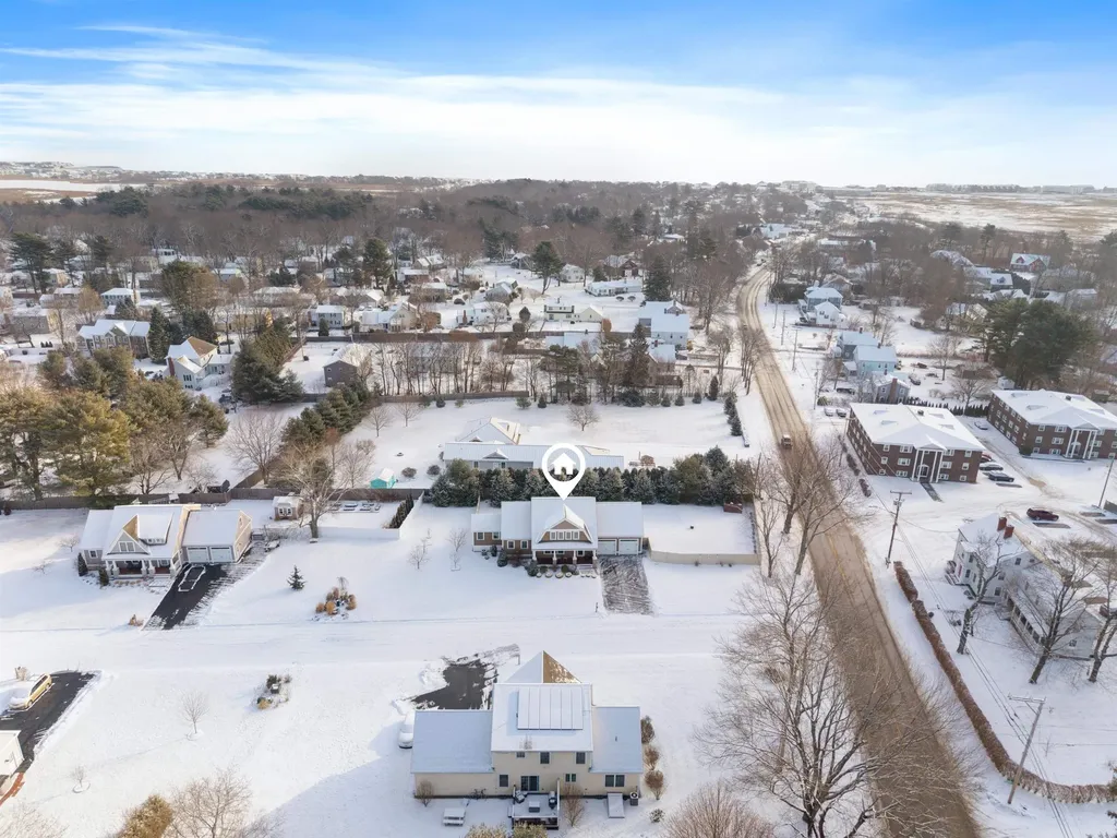 2 Hilliard Drive Hampton NH 03842